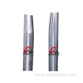 47mm friction rockbolts underground mining friction bolts